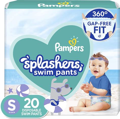 splashers swim pants|pampers splashers swim diapers.